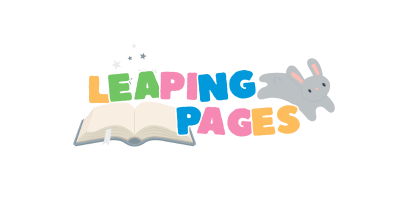 Leaping Pages Book Box